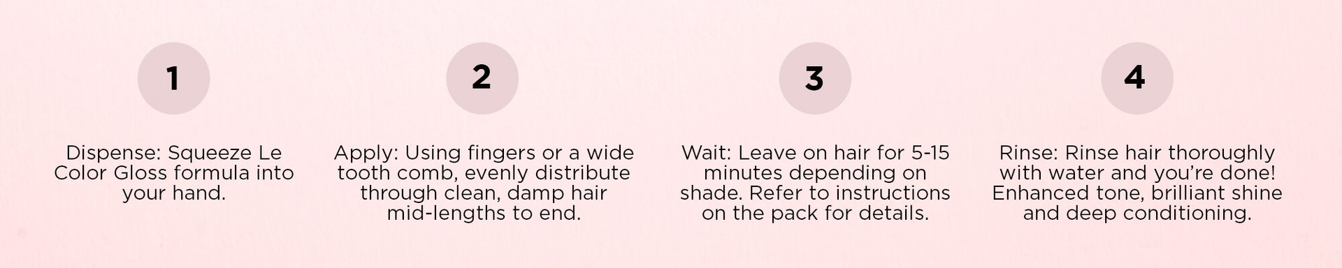 Application Steps Module 2000x900